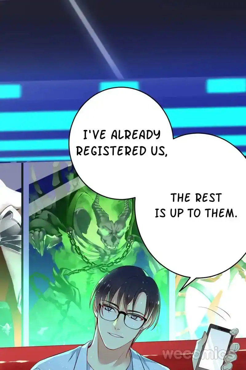 Legend Reboot Chapter 22 11